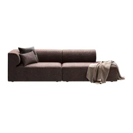 Eave modular sofa by menu